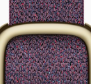 Mulberry Modern Buckle