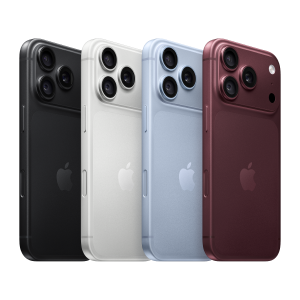 iPhone 18 Pro