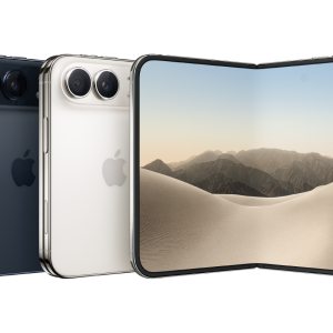 iPhone Duo