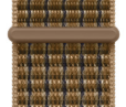 Light Umber Plaid Sport Loop