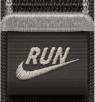 After Dark Black Nike Sport Loop