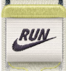 Chalk Calm Nike Sport Loop