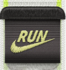 Essential White Nike Sport Loop