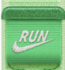 Green Spark Nike Sport Loop