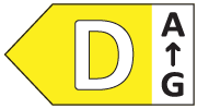 Energy Label: B