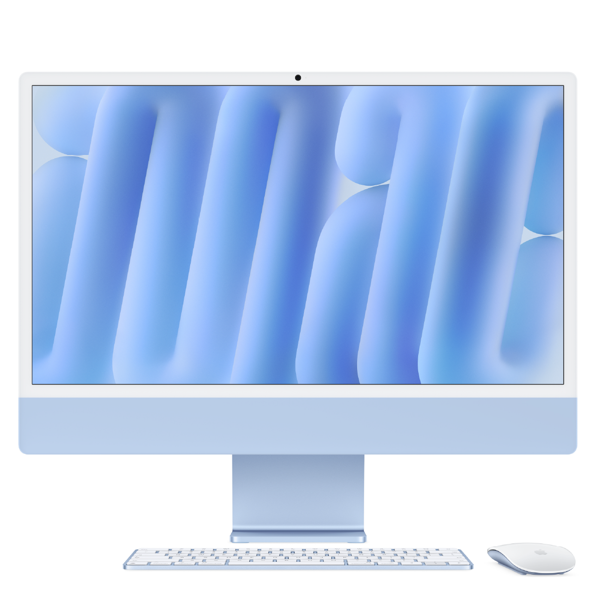 24-inch iMac M6 με οθόνη Retina 4.5K - Image 1