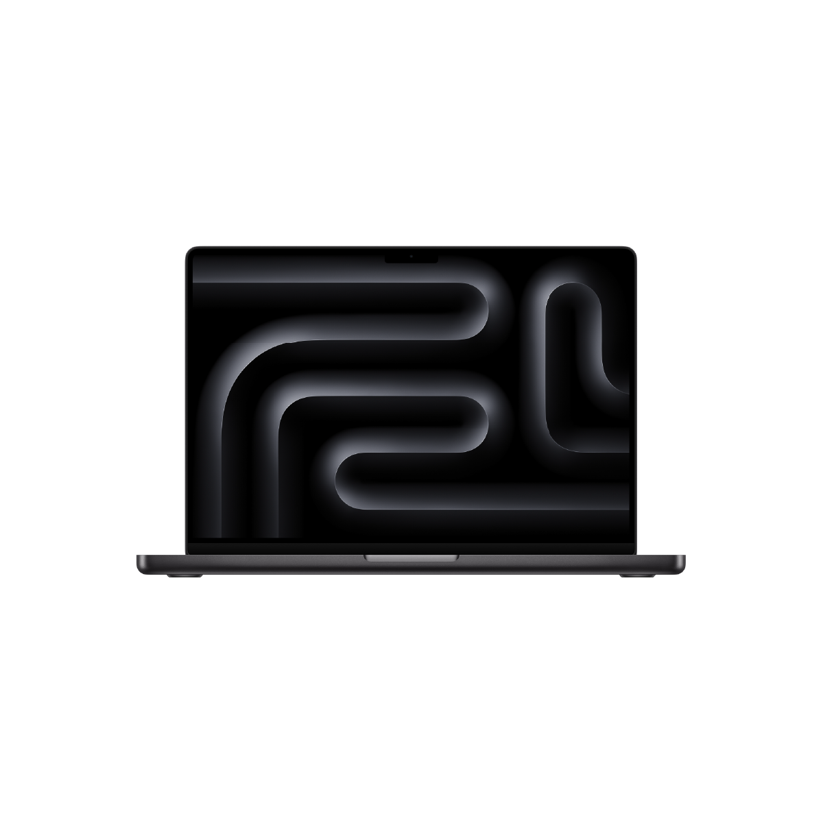 MacBook Pro M6 - 14 ιντσών - Image 1