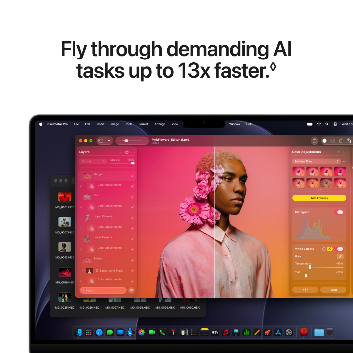 MacBook Pro M6 - 14 ιντσών - Image 3
