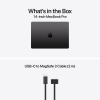 MacBook Pro M6 - 14 ιντσών - Thumbnail Image 4