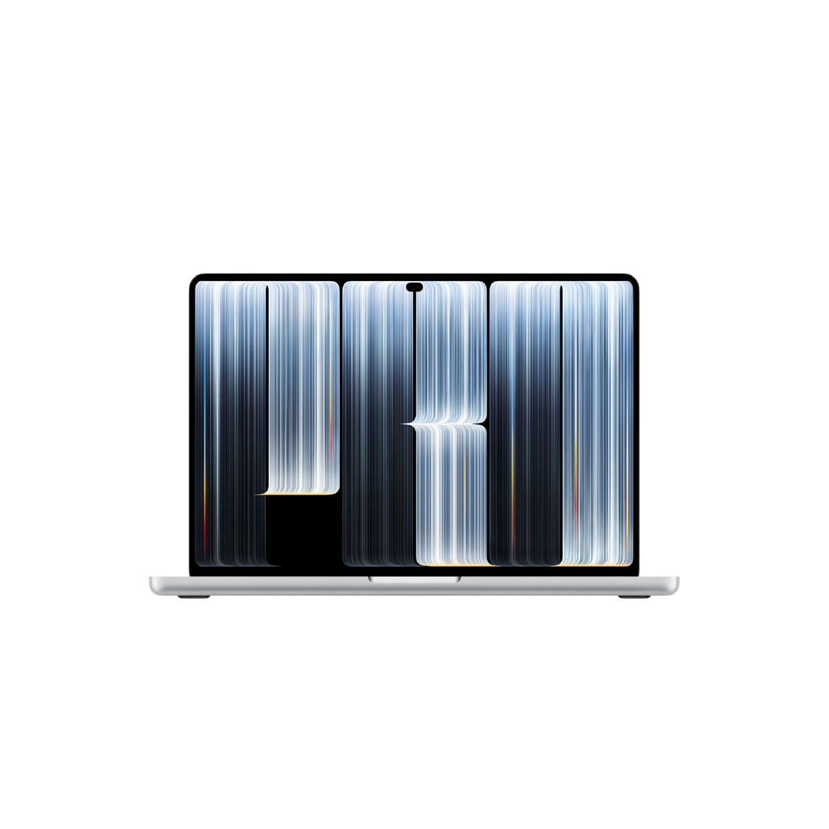 MacBook Pro M5 PROLED - 14 ιντσών - Image 2
