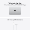 MacBook Pro M5 PROLED - 14 ιντσών - Thumbnail Image 6