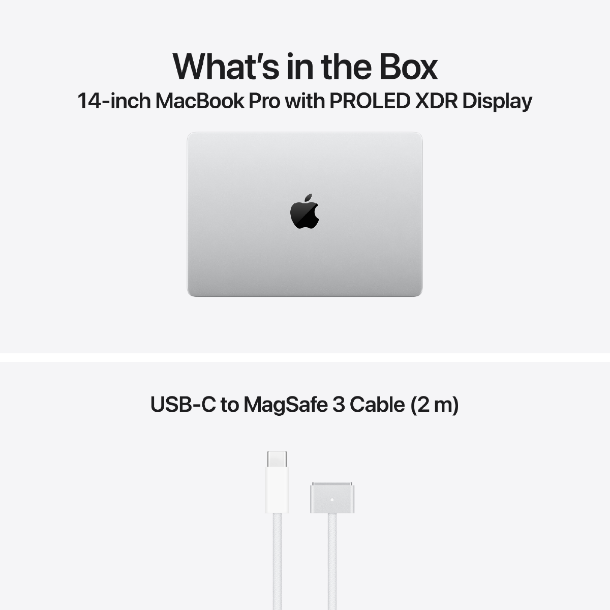 MacBook Pro M5 PROLED - 14 ιντσών - Image 6