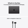 MacBook Pro M5 PROLED - 14 ιντσών - Thumbnail Image 5