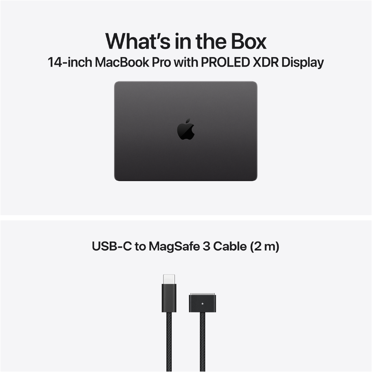 MacBook Pro M5 PROLED - 14 ιντσών - Image 5
